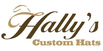 Hallys Custom Hats